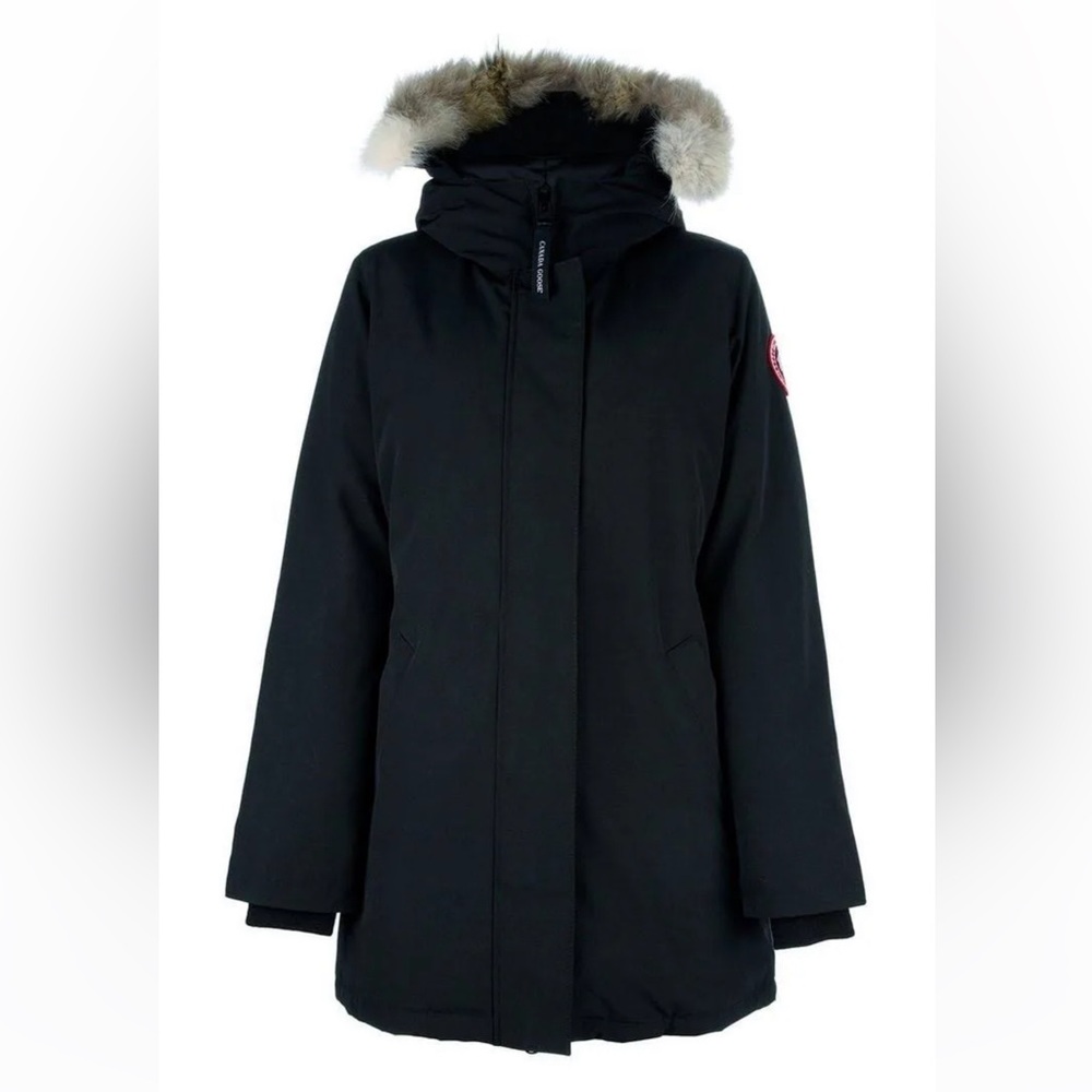 Canada Goose Women’s Victoria Parka